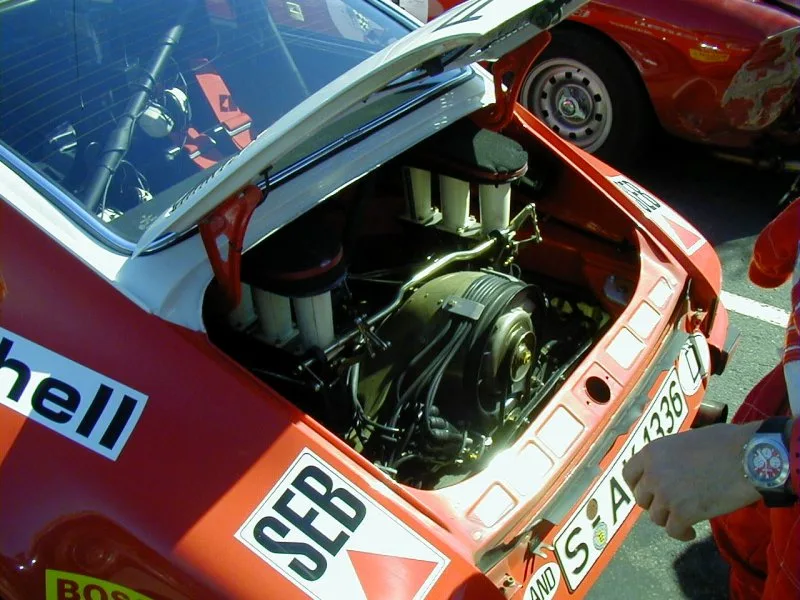 Tour Auto 2002